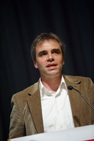 Martin Leschhorn Strebel