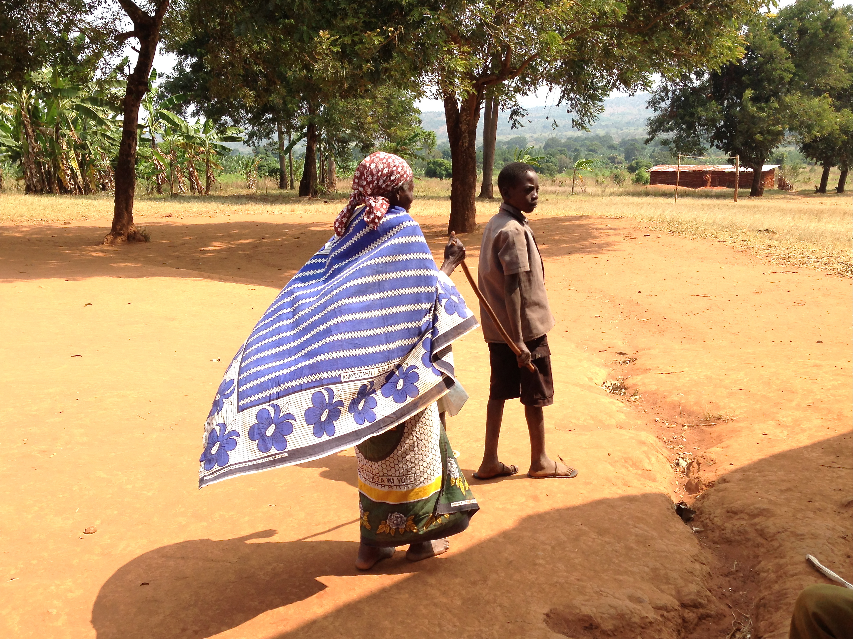 Ein Forschungsansatz nicht nur für die Altersforschung im globalen Süden