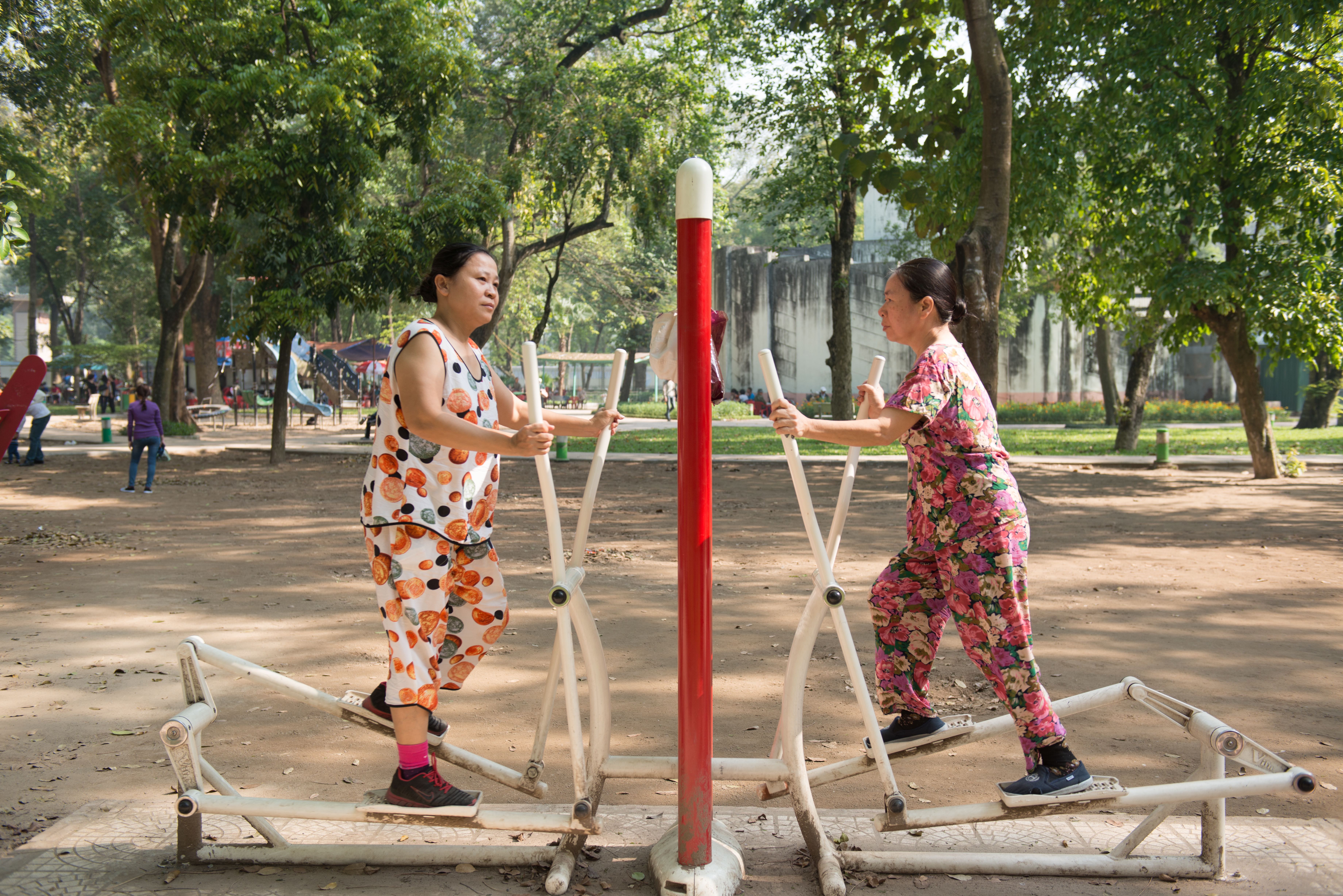 Pas de « business as usual » contre les maladies non transmissibles