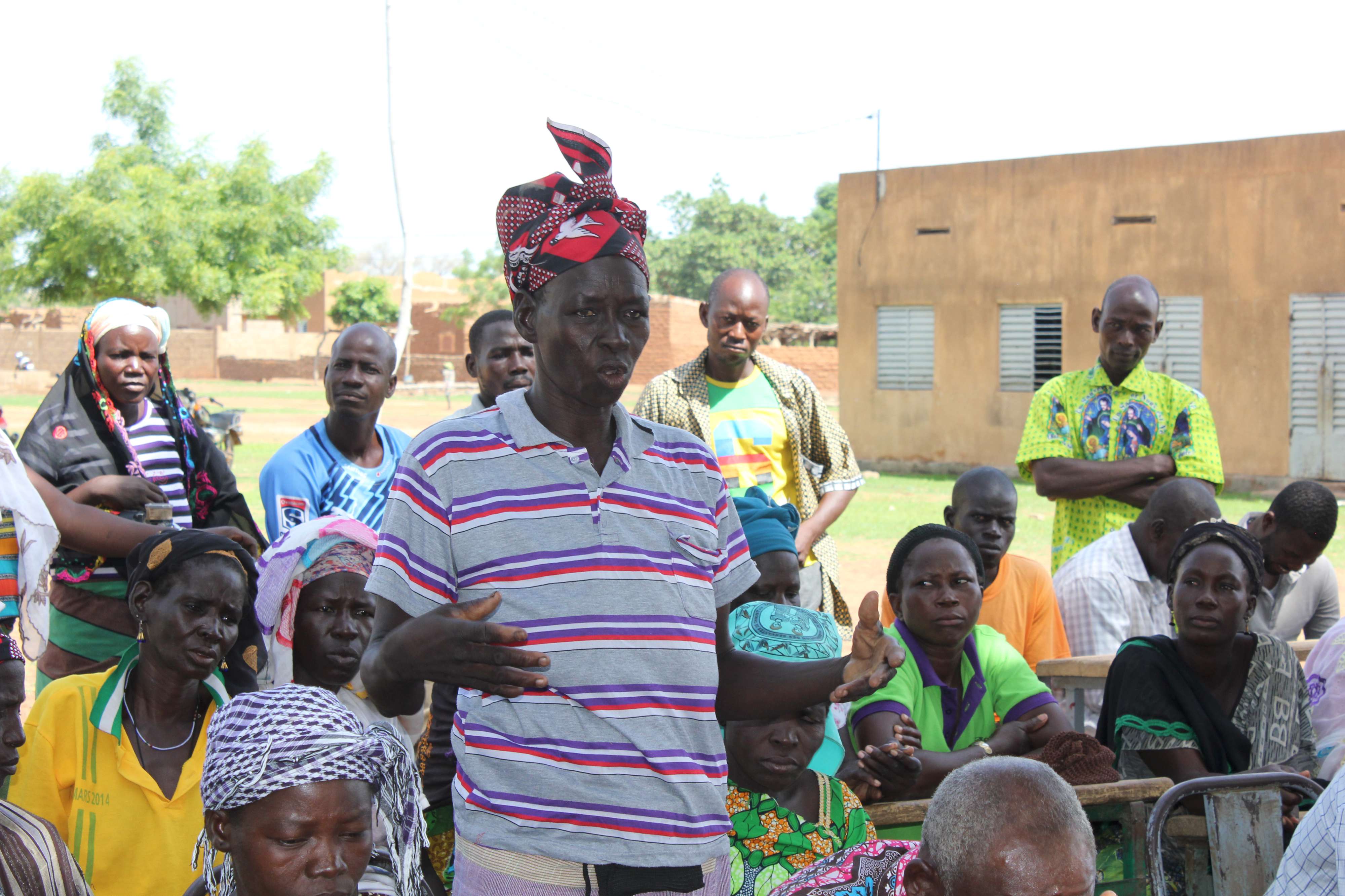 Mädchenrechte, Sexuelle Aufklärung - Fehlanzeige