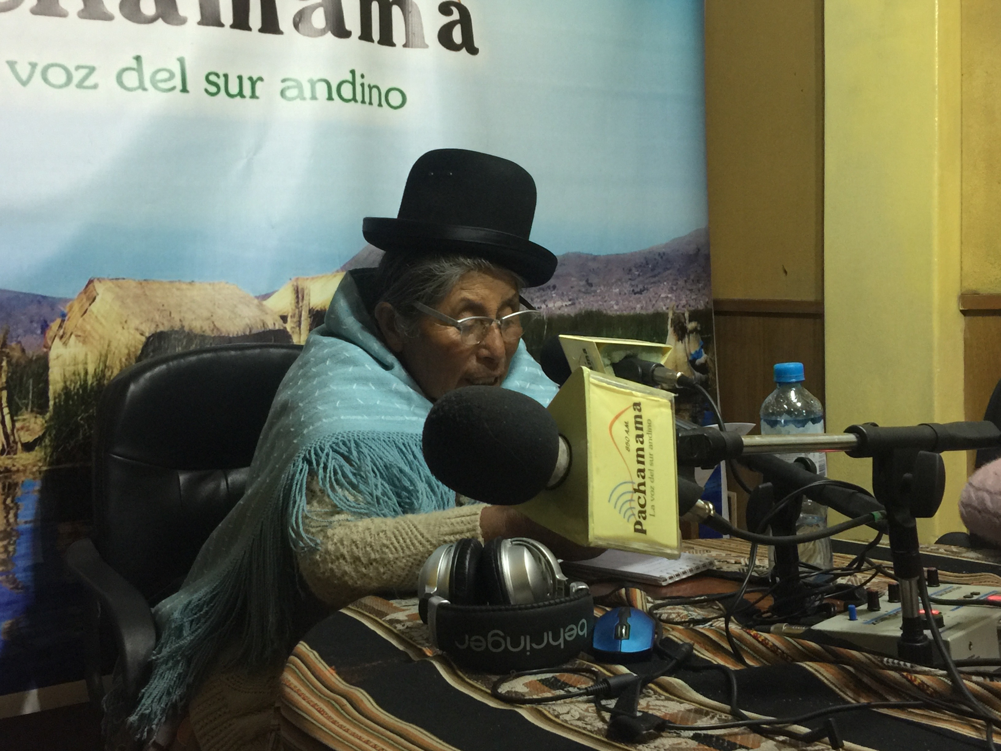 «Die Frau wurde geschaffen, um zu gebären»