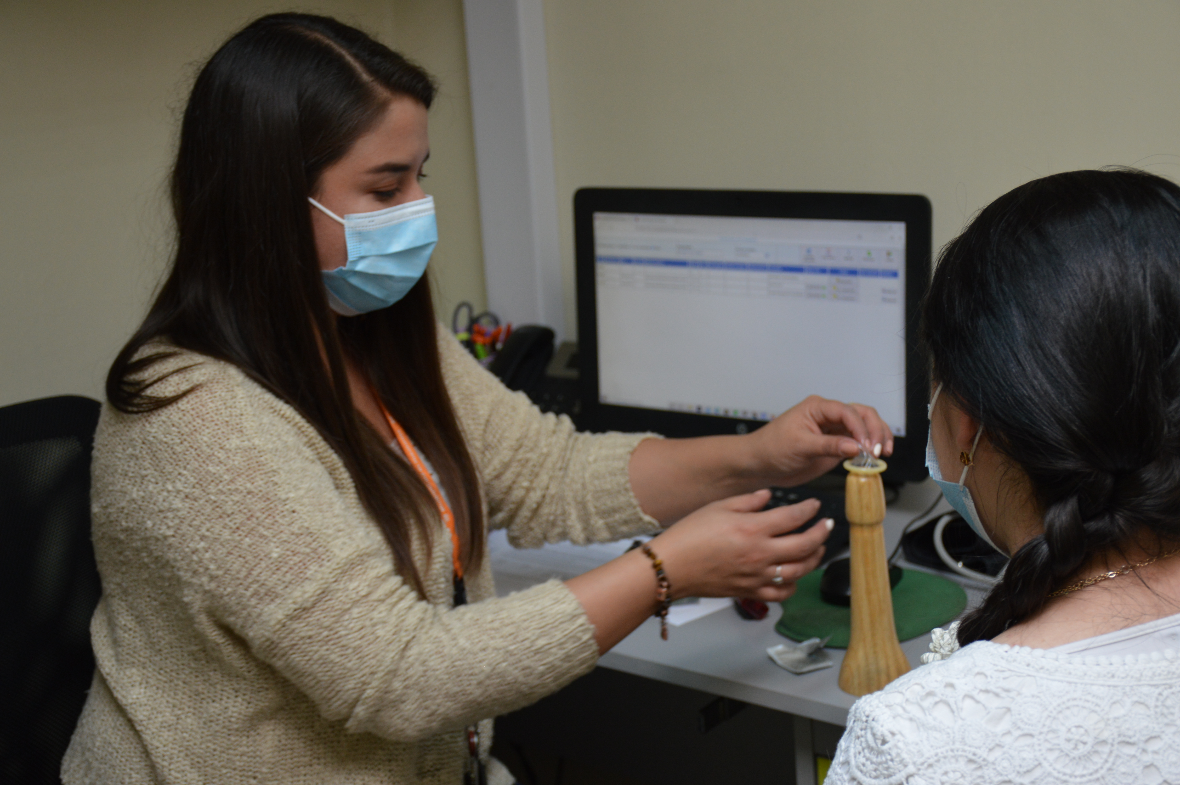 Reducing adolescent pregnancy in Chile 