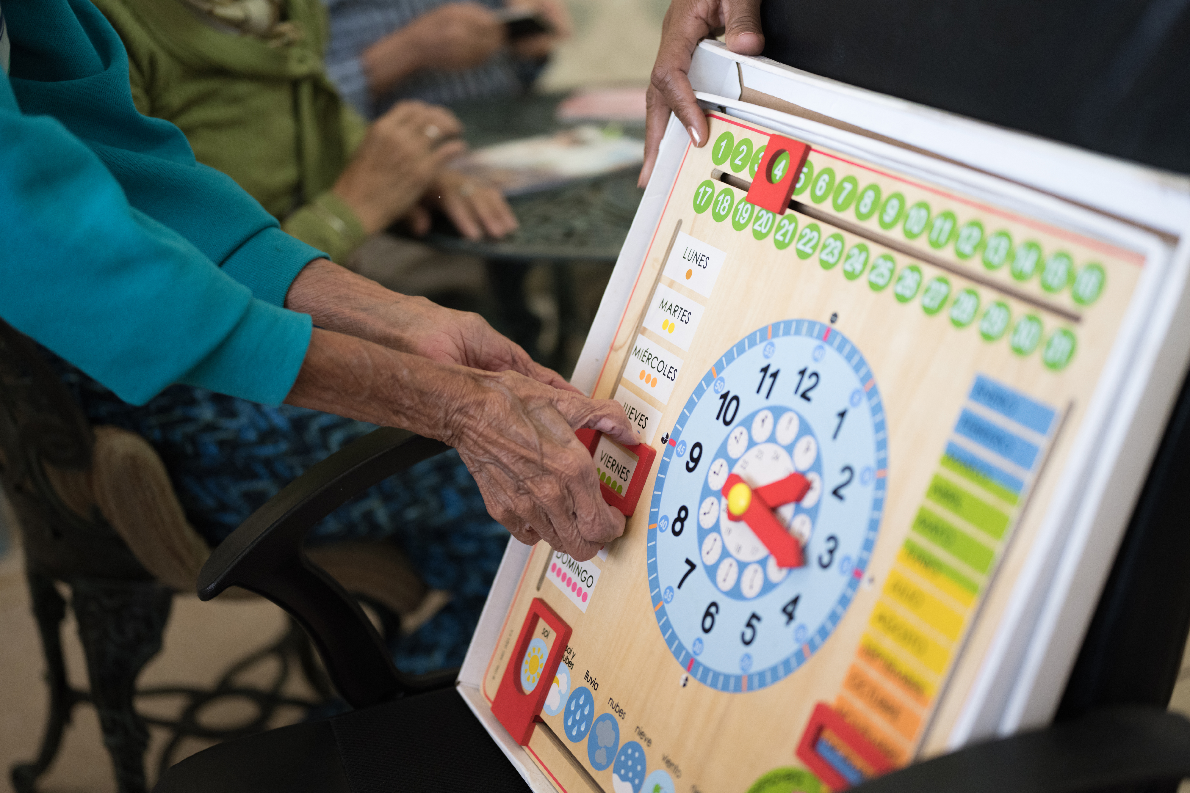 Prävention im Alter – So arbeitet MediCuba Suisse 