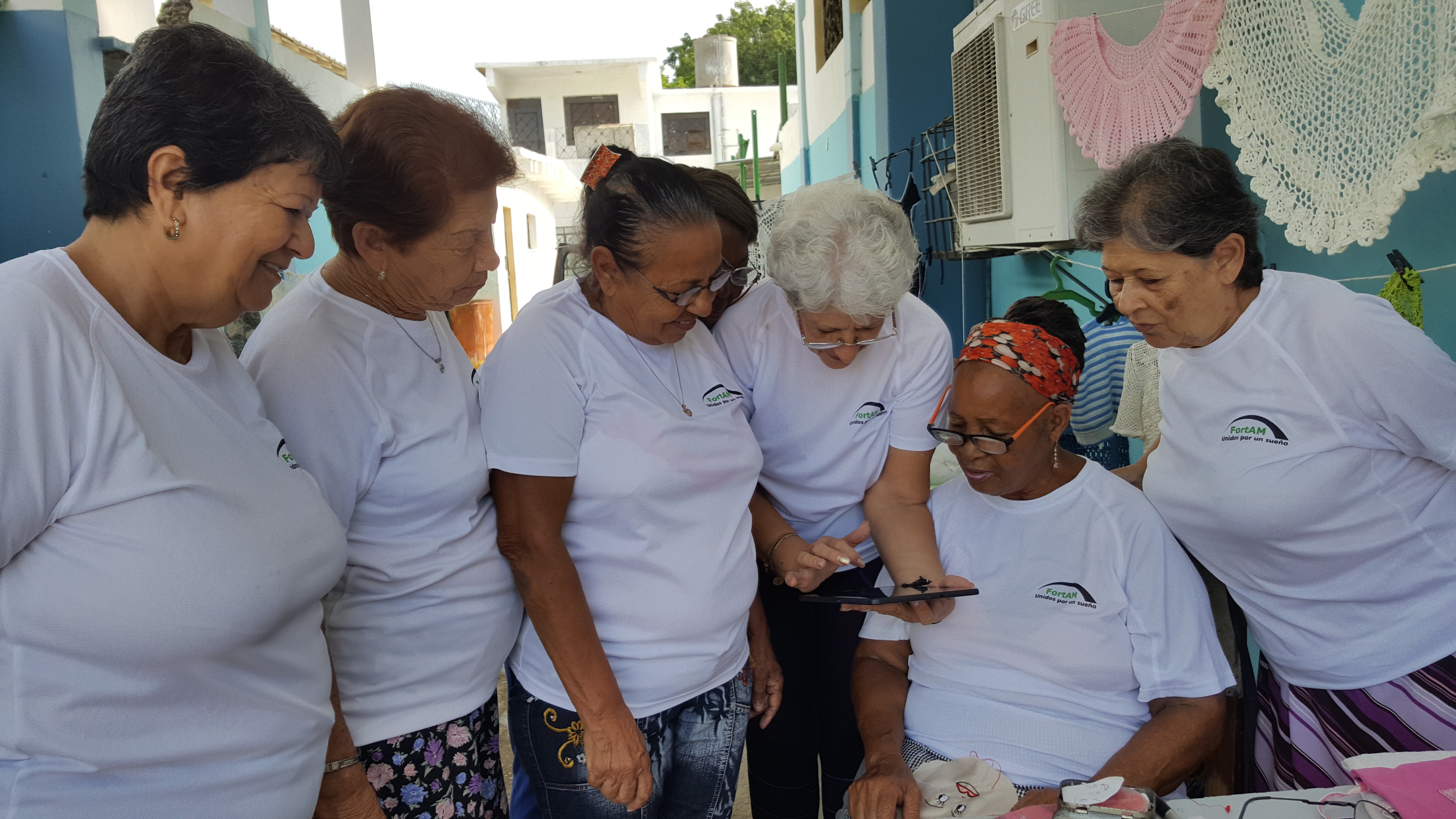 Foto: &copy; FortAm - 2023, Matanzas, Cuba