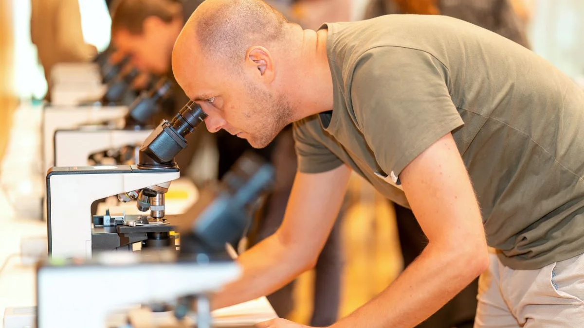 Globale Gesundheit - Swiss TPH Short Course