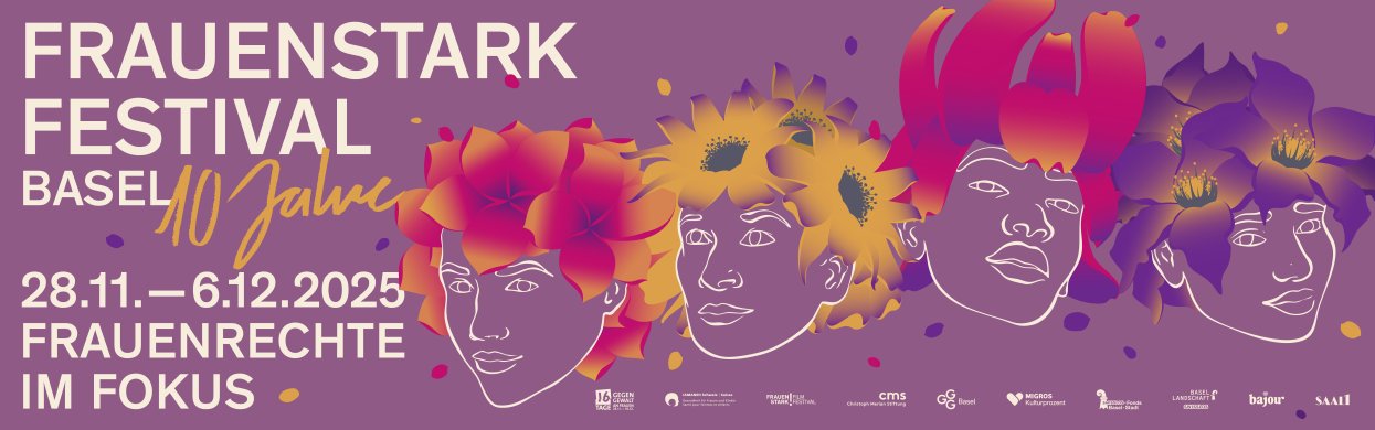 Filmfestival Frauenstark: Do you remember me?