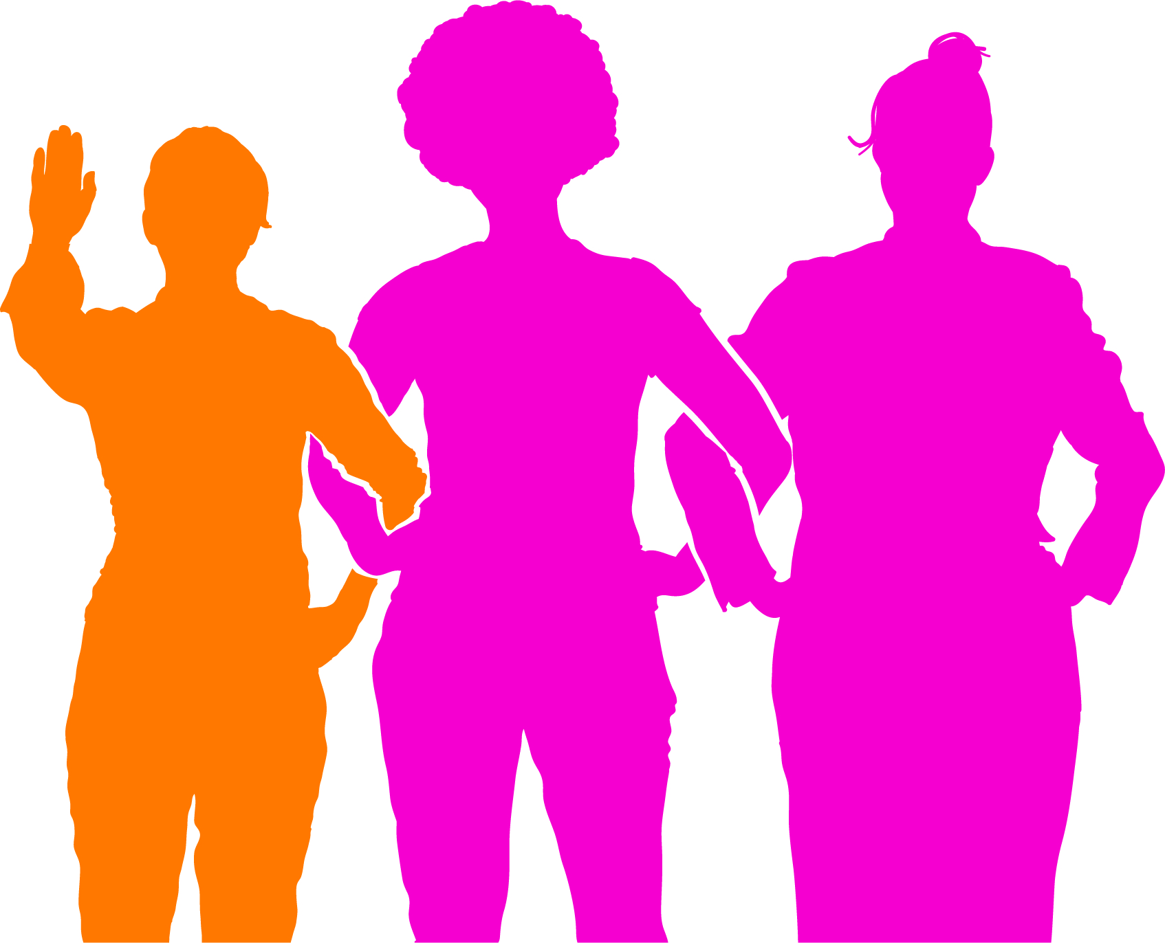 Filmfestival: 5 Jahre frauenstark! 