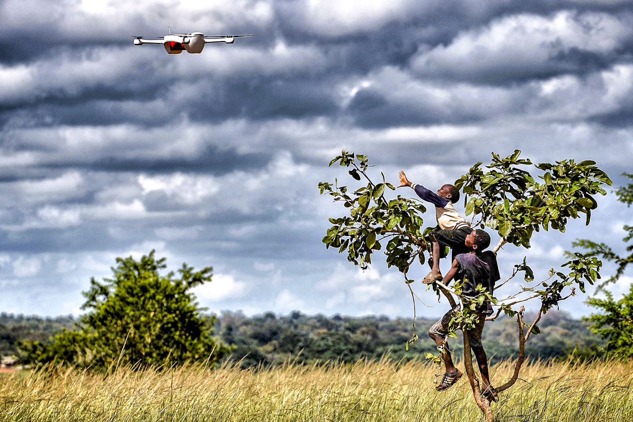 From Manufacturer to Patient: Reshaping Healthcare Supply Chains