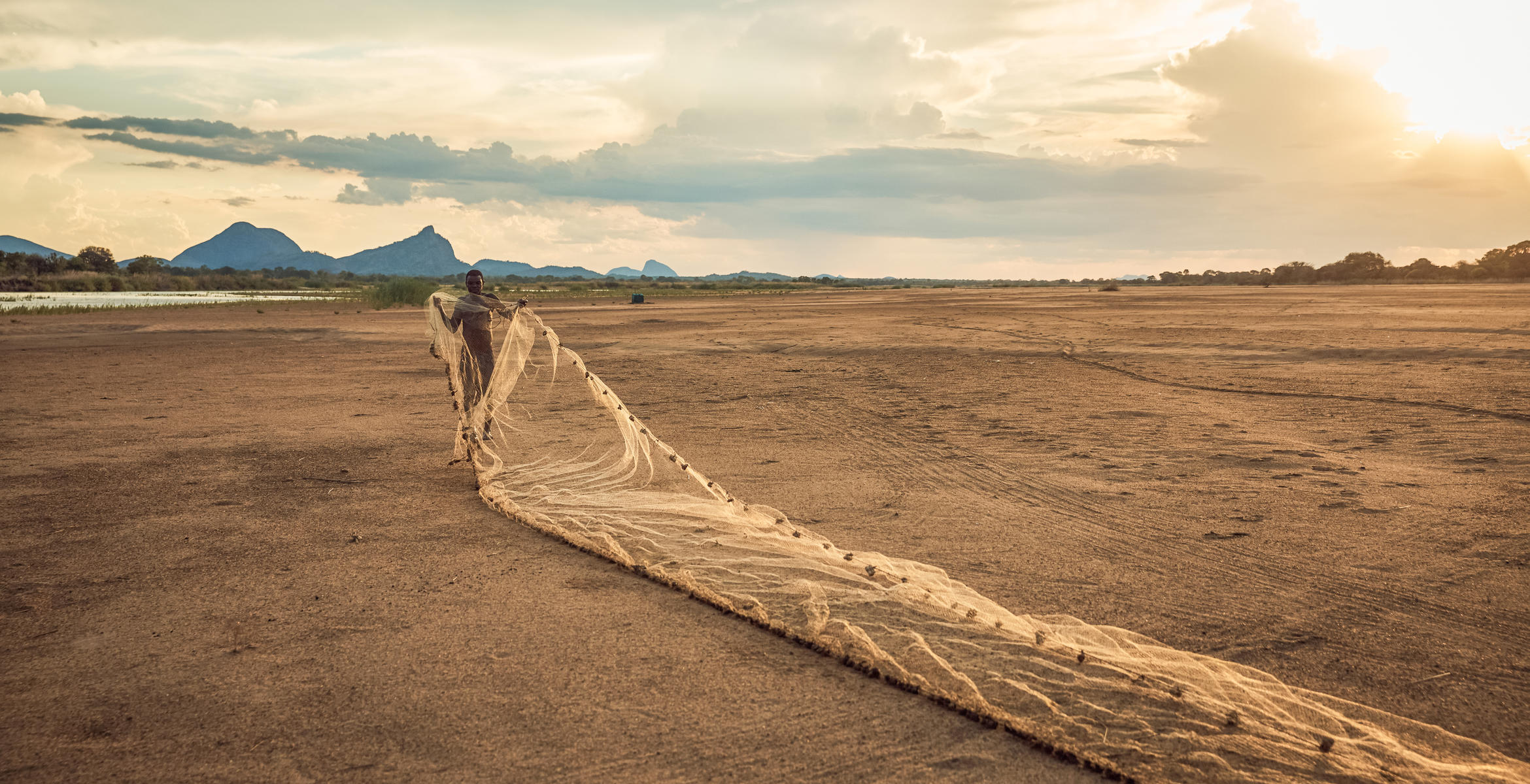 Klimawandel und Gesundheit