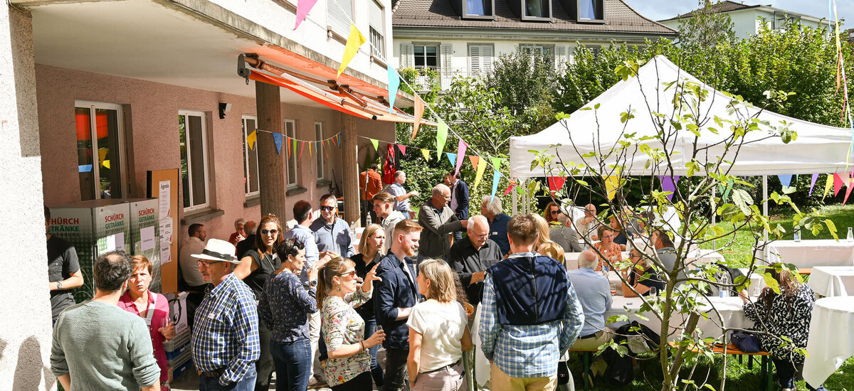 SolidarMed Sommerfest 2024