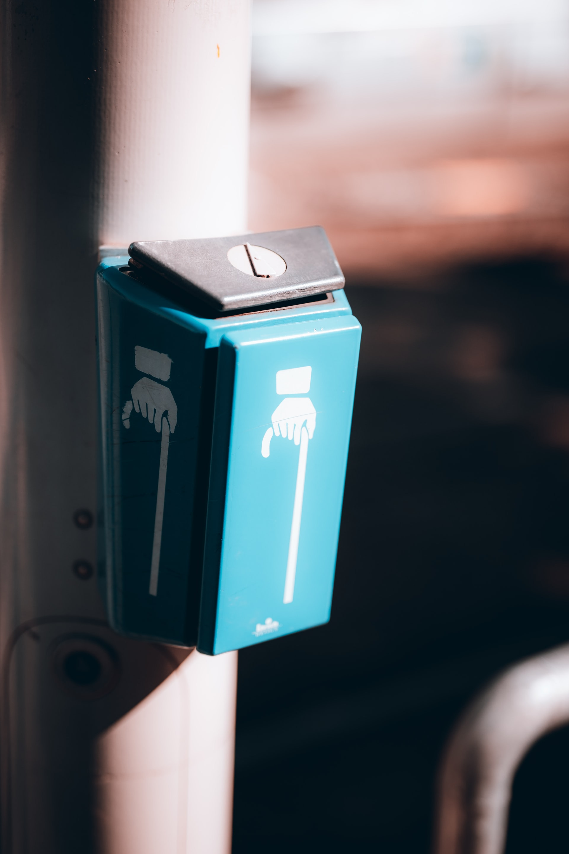 Photo by Marcel Strau&szlig; on Unsplash