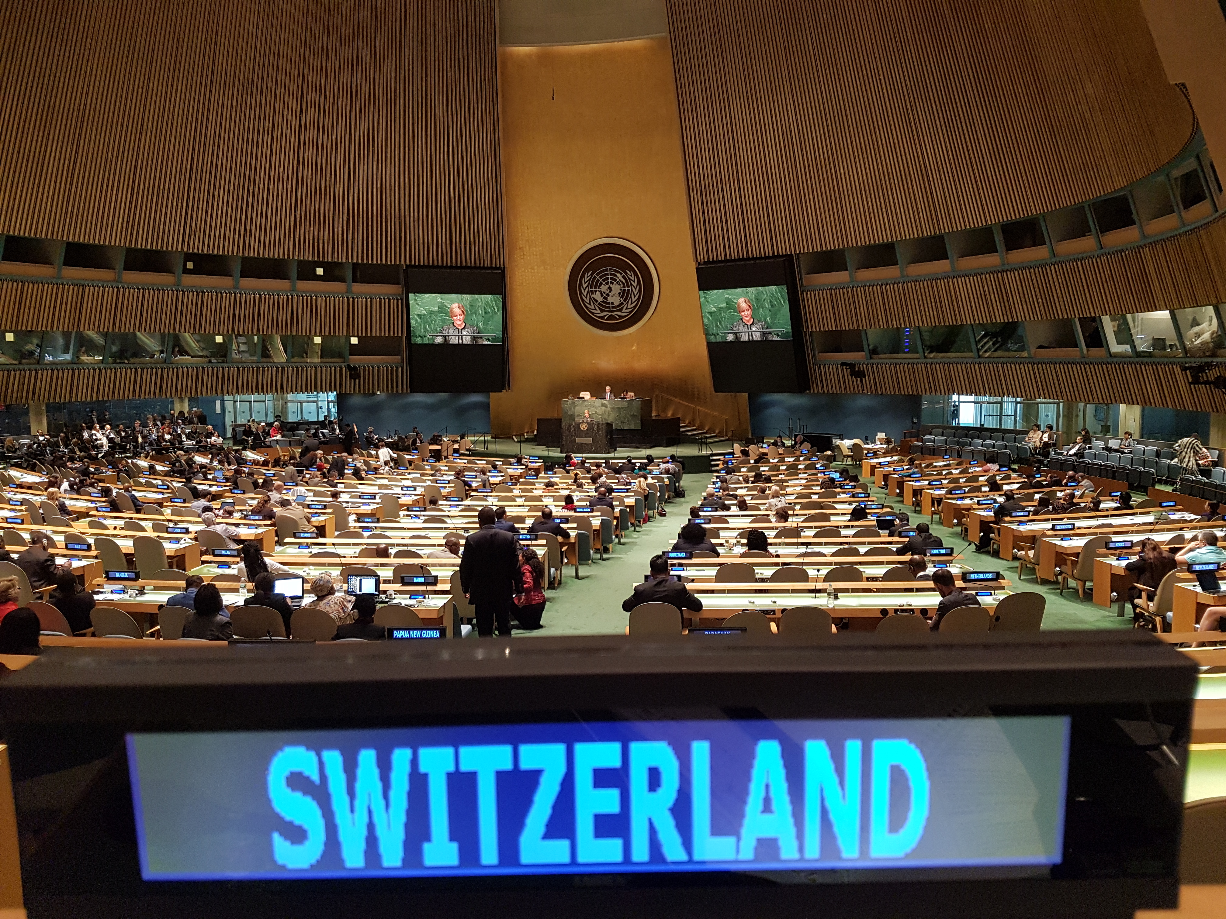 Nous échouons toujours en matière de droits sexuels