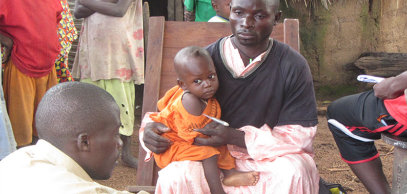 A more holistic response to malaria is overdue