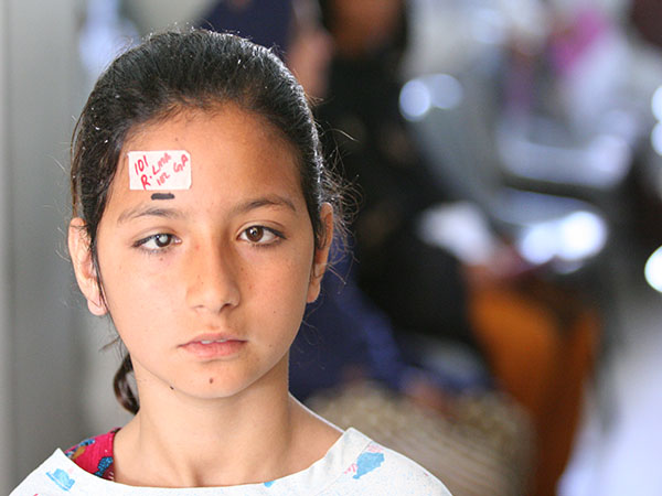 30‘000 Graue-Star-Operationen in 3 Jahren