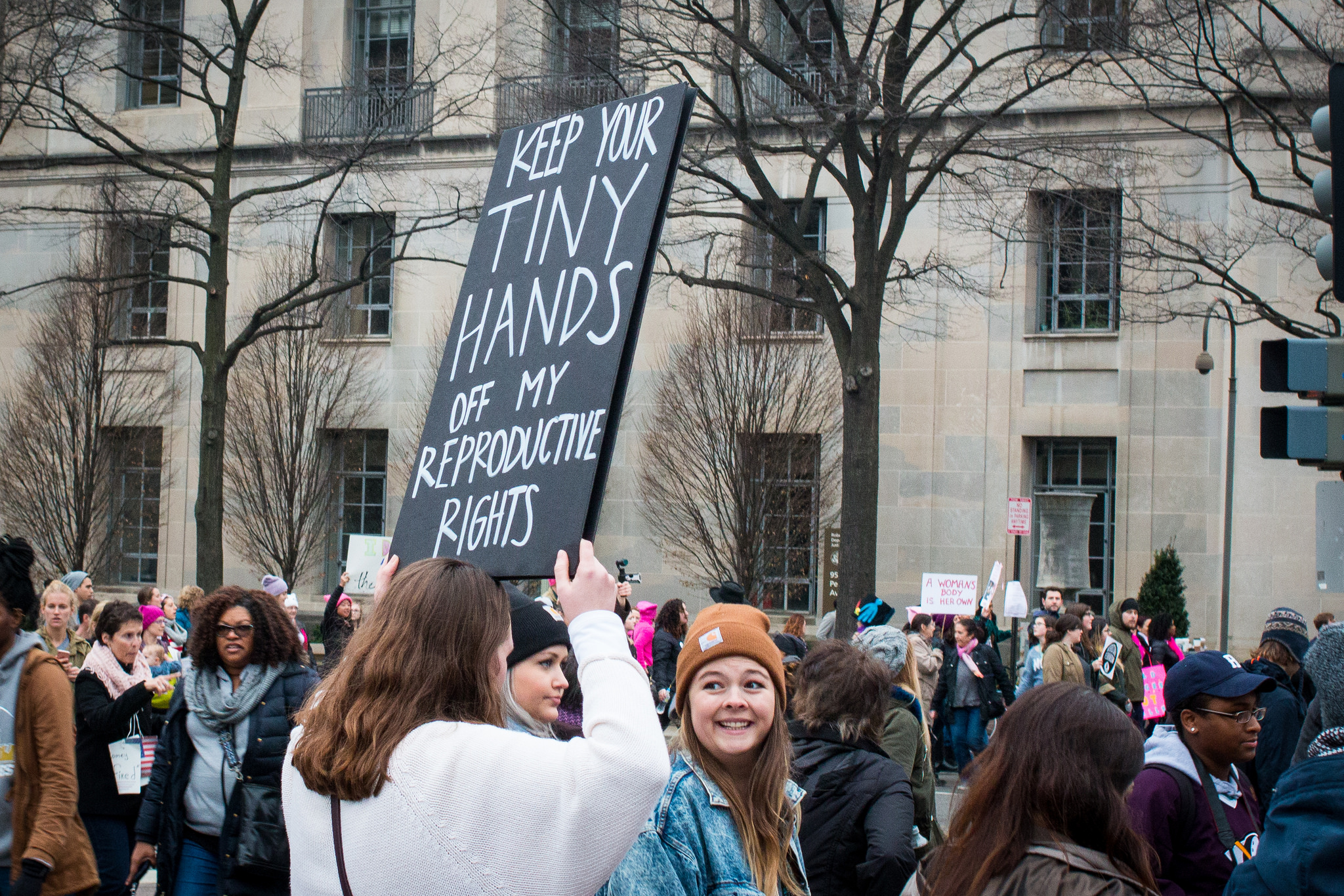 Les droits sexuels ne sont pas un jouet de la politique – la Suisse doit intensifier son engagement