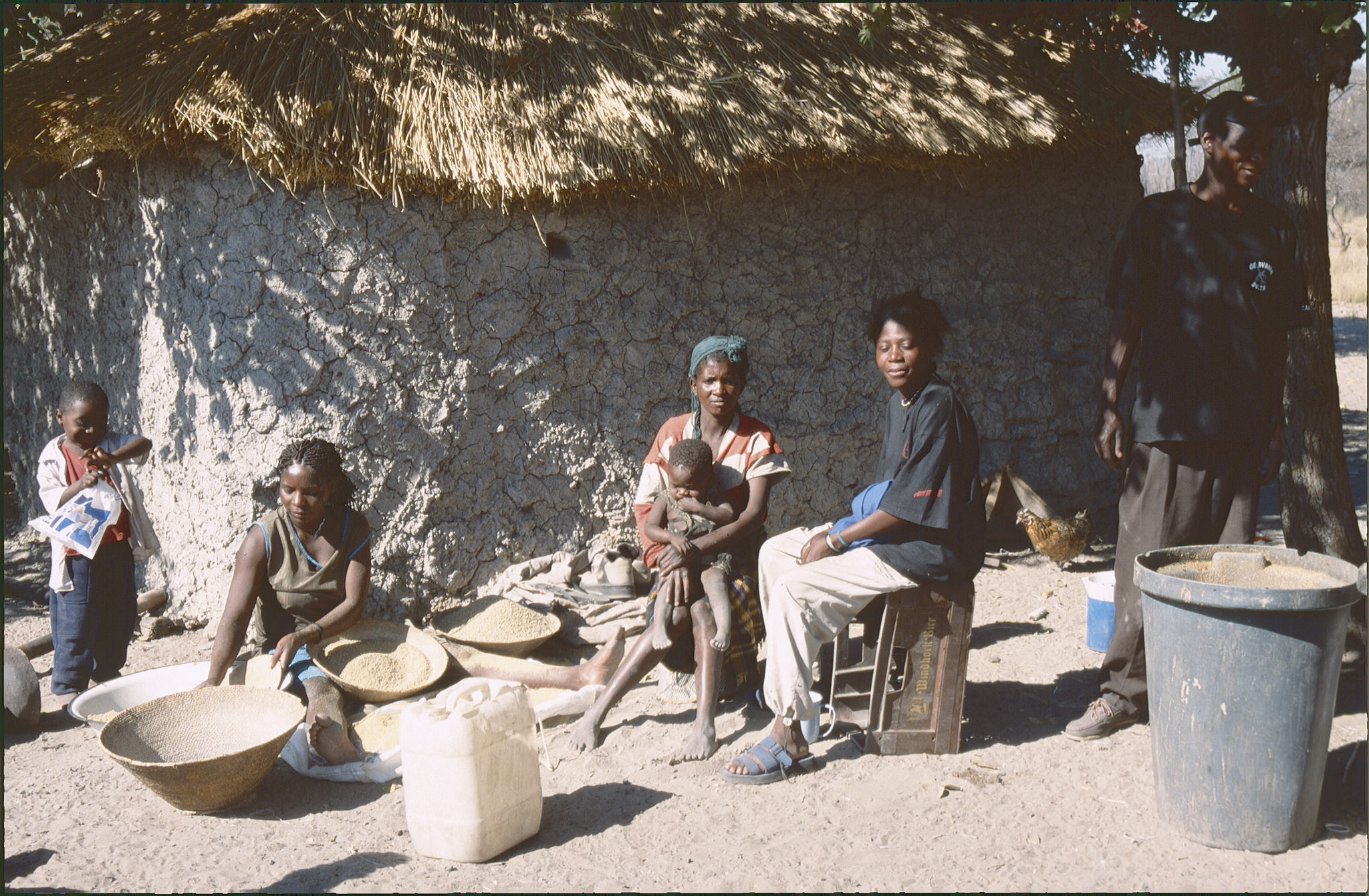 La note reste toujours médiocre