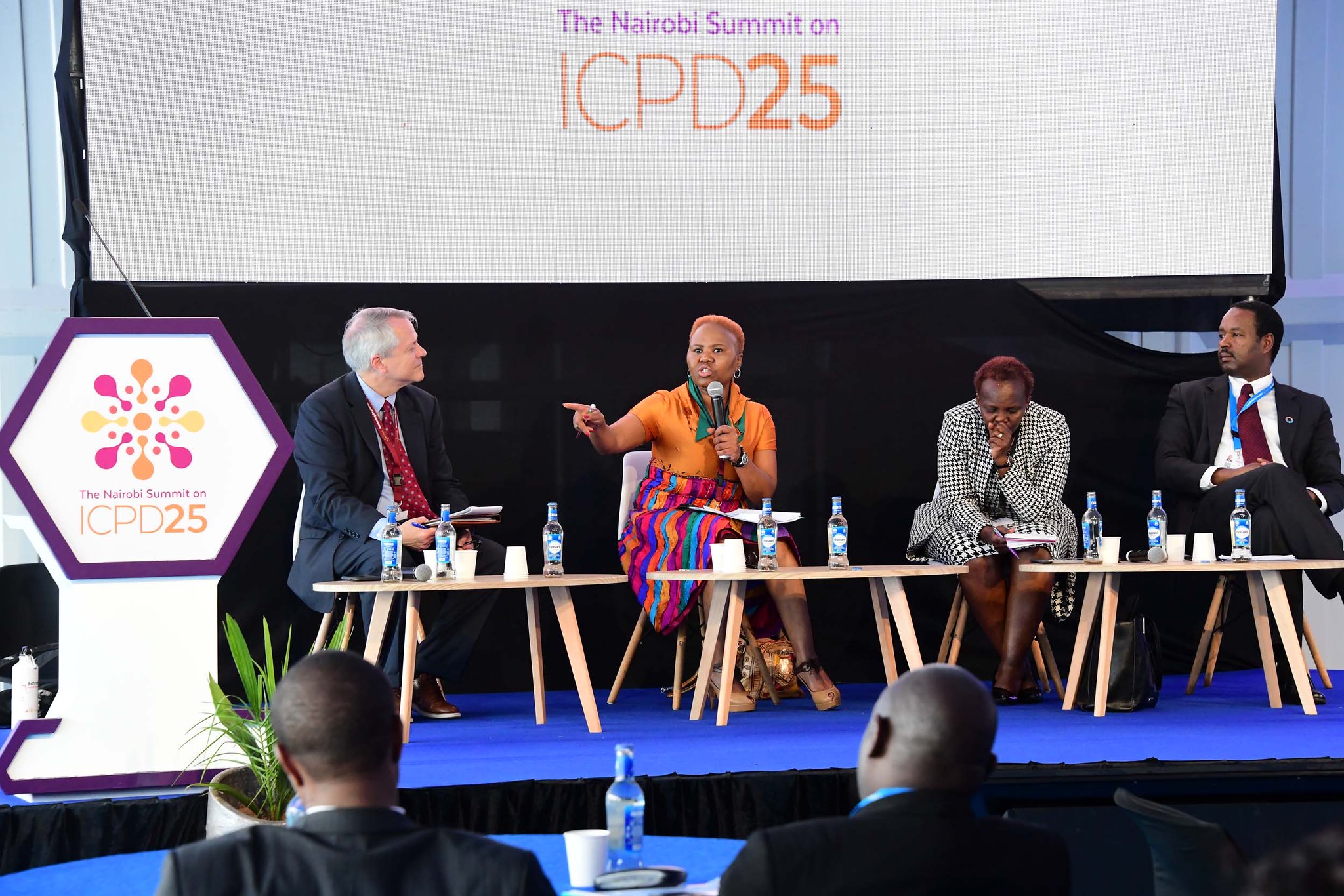 Pourquoi discutons-nous encore des droits des femmes...