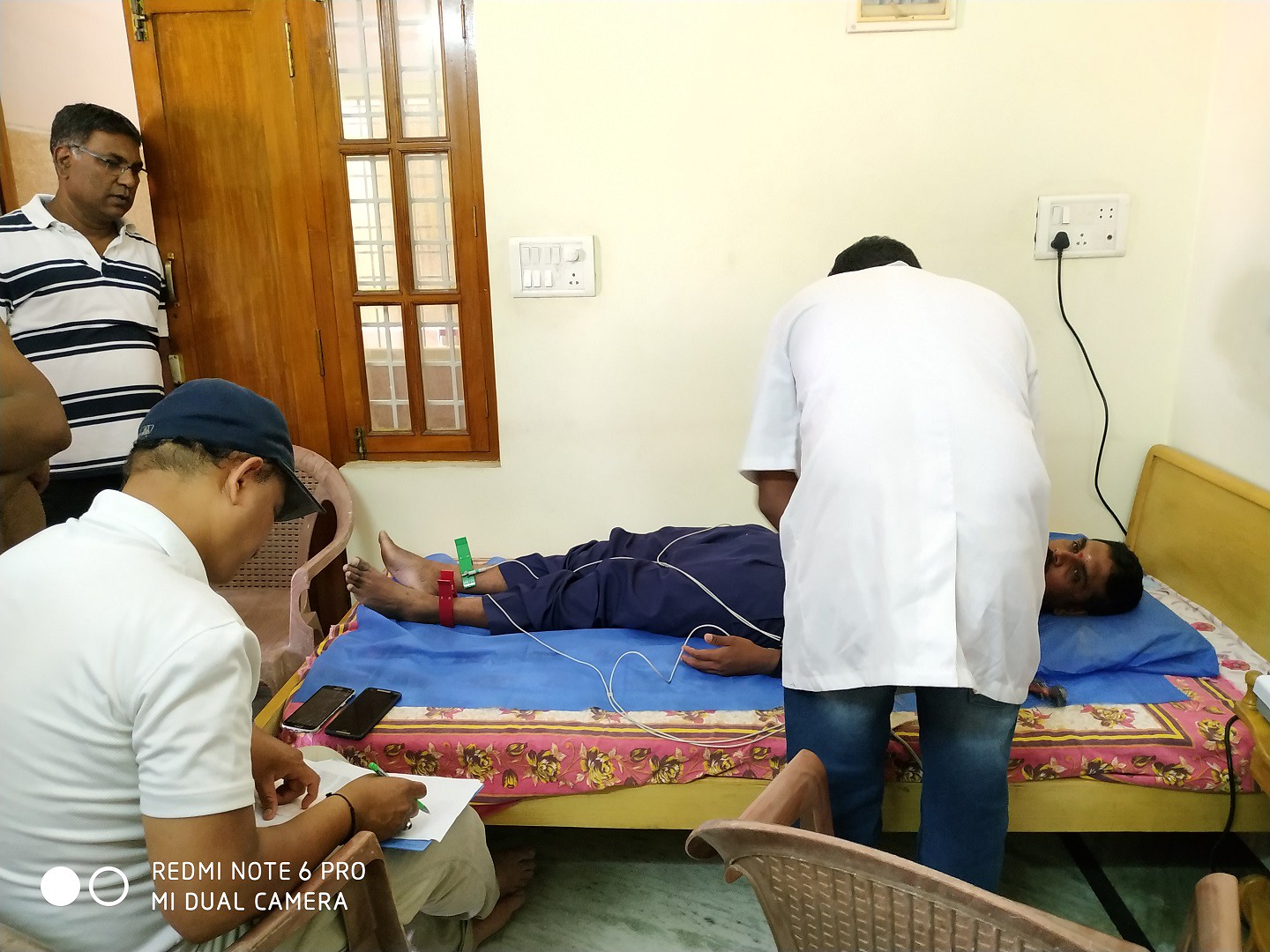 Les attentes ne sont pas remplies