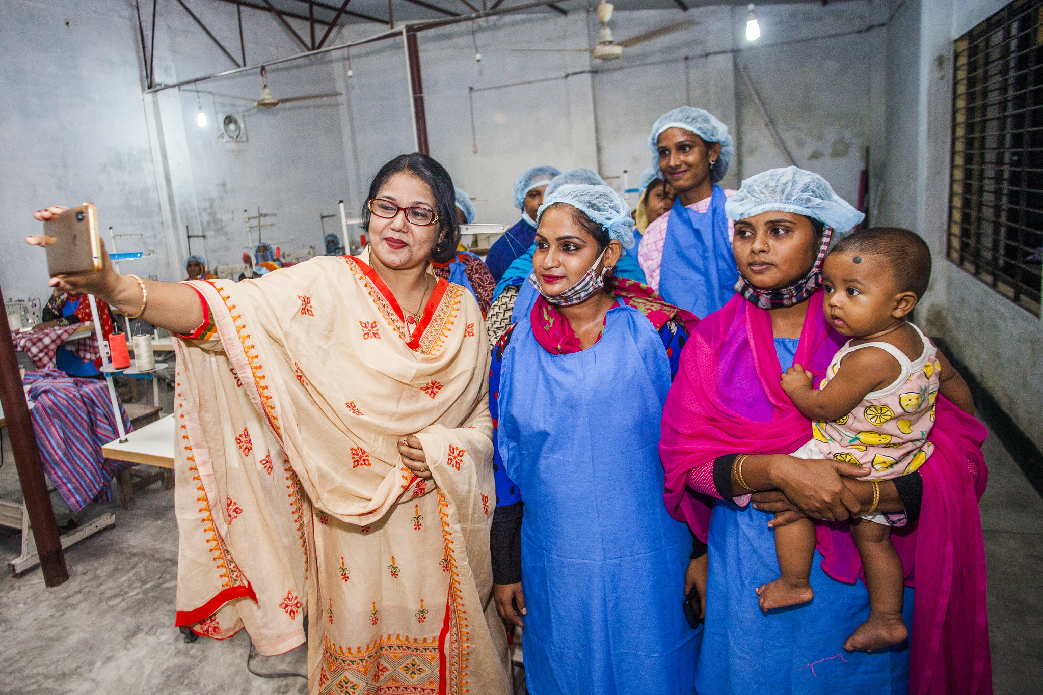 Pouvons-nous atteindre la santé pour toutes les femmes, tous les enfants et tous les adolescents à l’horizon 2030?
