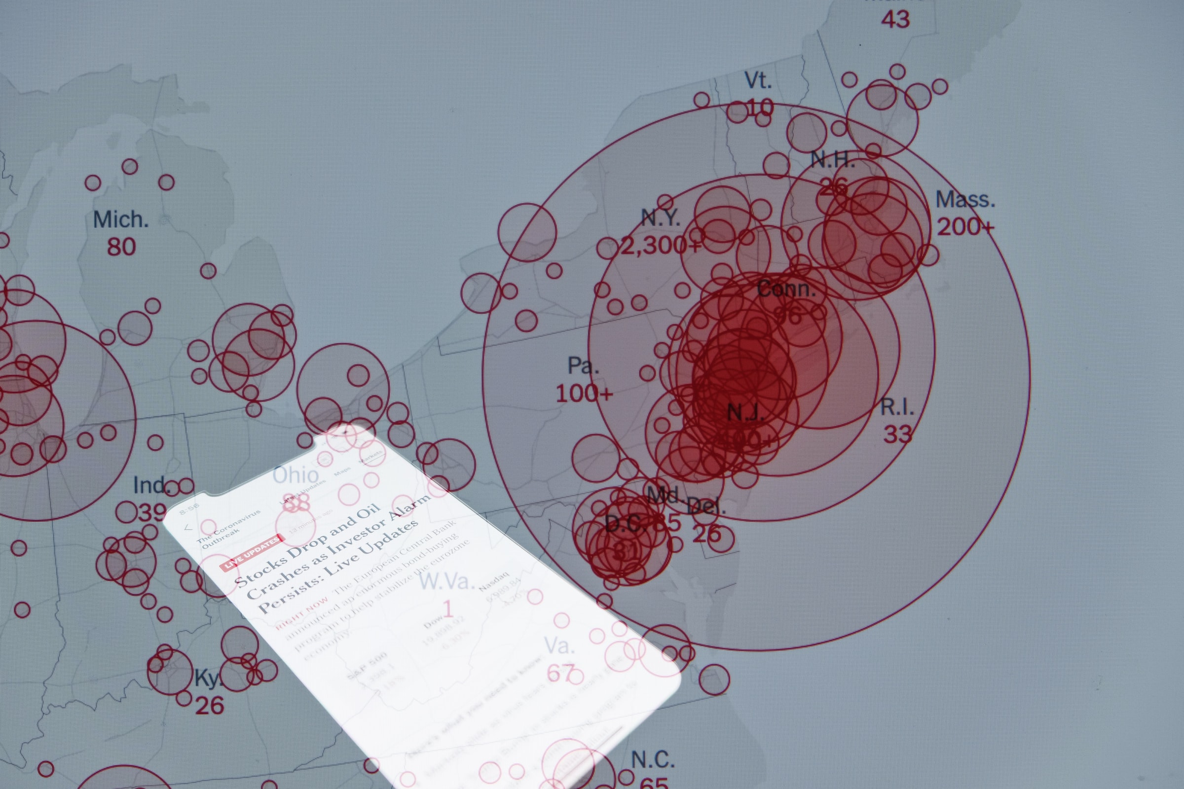 Preparing democracies for pandemics