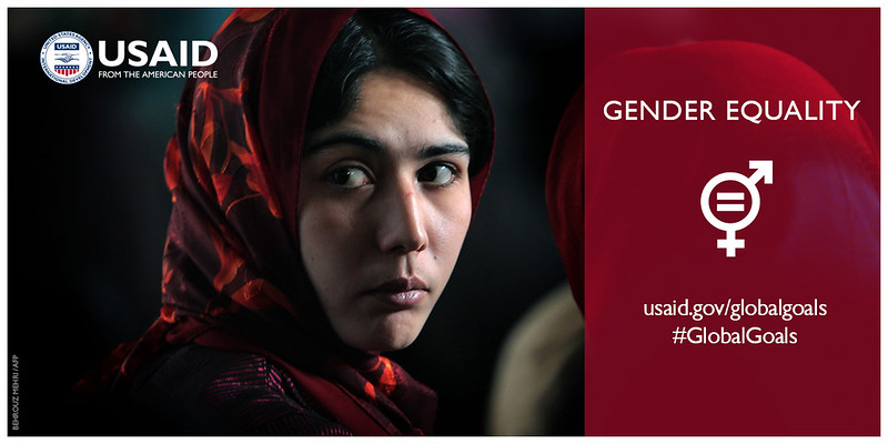 Citizens Call for a Gender-Equal World: A Roadmap for Action