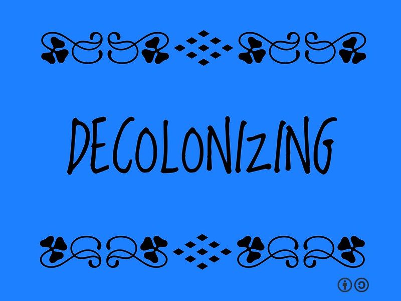 Decolonizing Global Health: A Moment To Reflect On A Movement