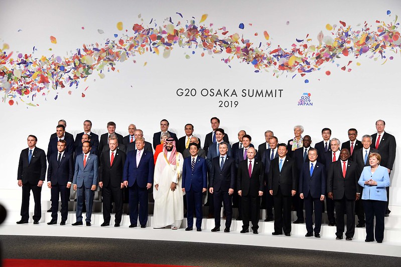 Bilateral Deals Will be Key to Nailing Down G20 Health Ministers’ Declaration