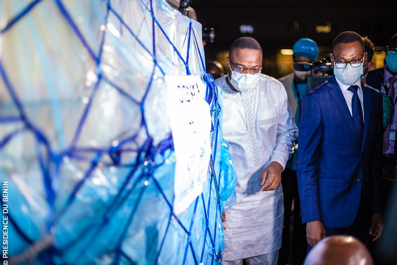 The long road ahead for COVID-19 vaccination in Africa 