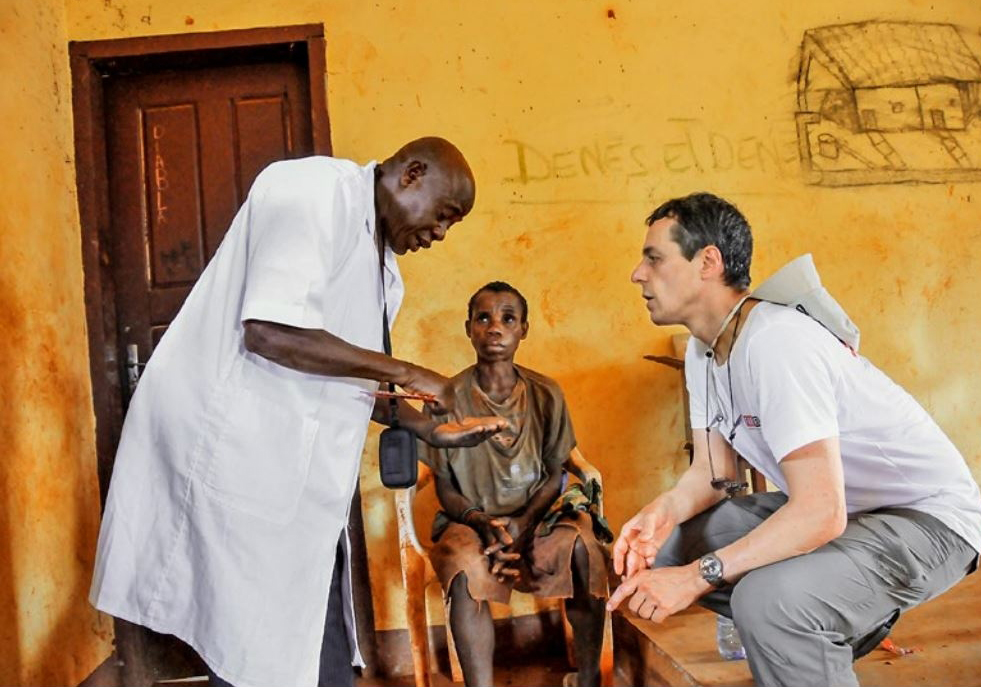 N'oublions pas des les maladies infectieuses