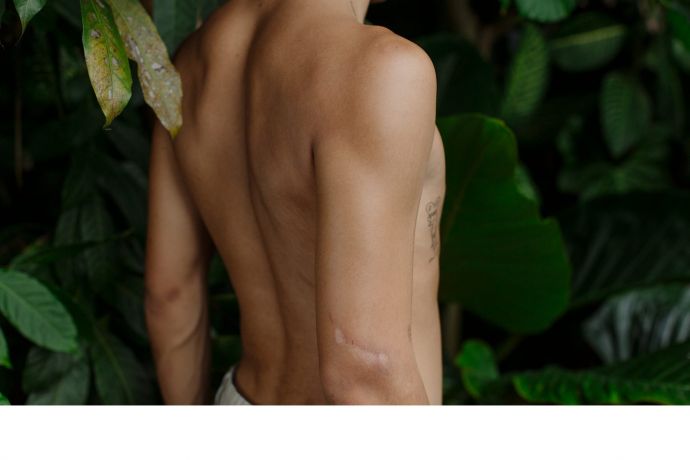 Strategie nachhaltige Entwicklung 2030