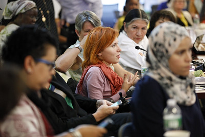 50 Civil Society Orgs. Send Letter to FIF Board Members