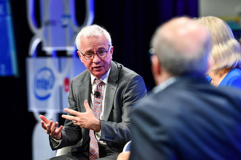 Le Fonds mondial n'atteint pas son objectif de 18 milliards de dollars