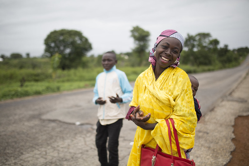 Critical considerations and actions for achieving universal access to sexual and reproductive health in the context of universal health coverage through a primary health care approach