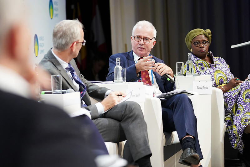 Global Fund pledge: ‘It’s not too late to take action,’ NGOs urge UK