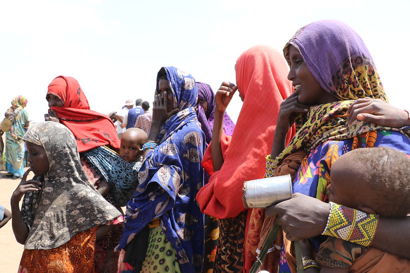 Top economists call for action on runaway global inequality