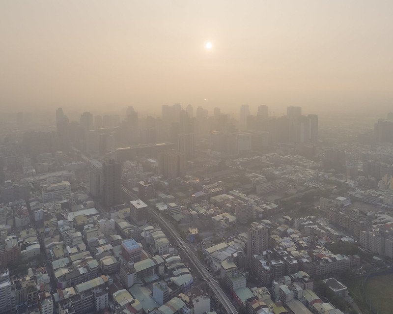 WHO Announces Air Pollution Summit in Accra to Tackle ‘Public Health Emergency’