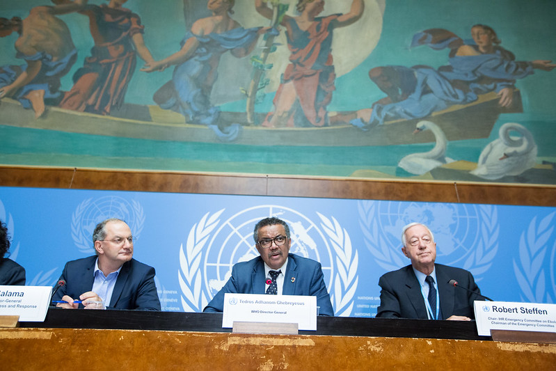 Les questions d'équité et de financement ont été au cœur des négociations