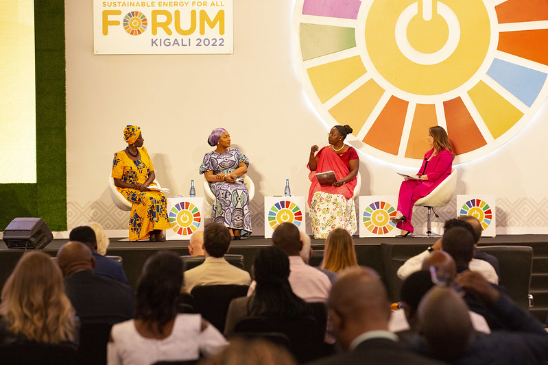 Delivering results – or failing billions of people