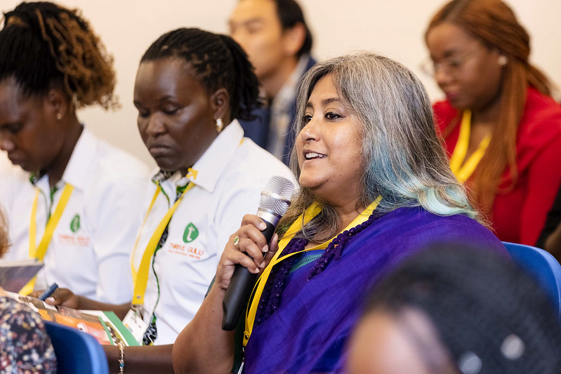 Women Deliver calls for abortion within universal health coverage