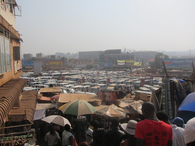 Global heating will push billions outside ‘human climate niche’