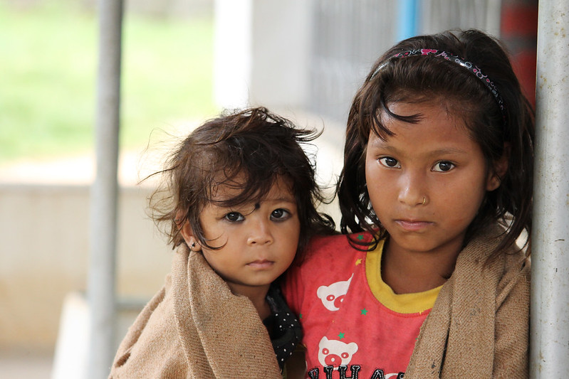 An investment in more research to benefit children and adolescents