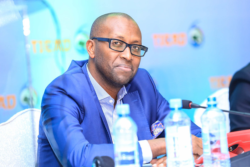 Africa Needs a New Health Order Focusing Expenditures on Key Outcomes