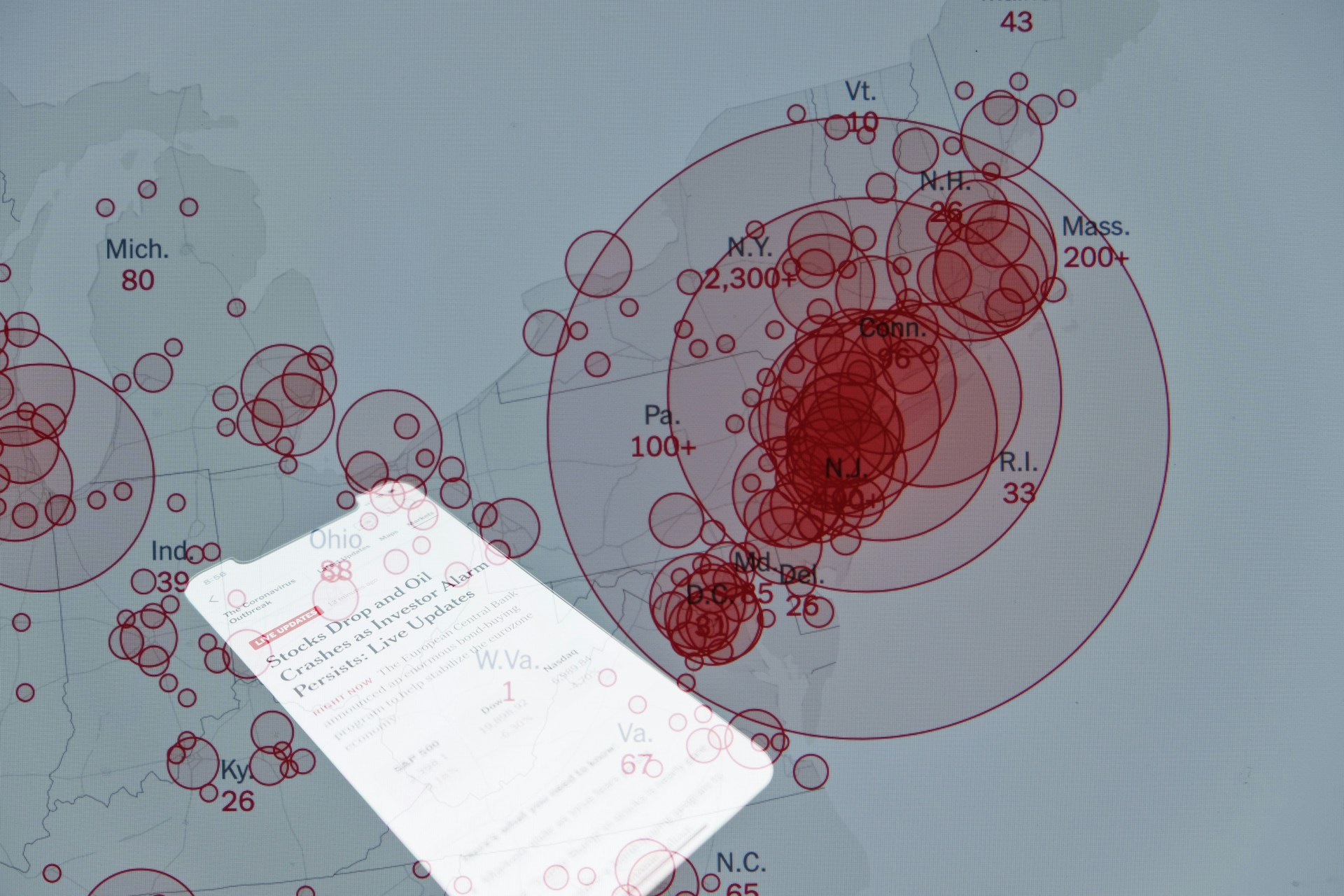 Pandemic (Dis) Agreement Talks Limp into Extra Time