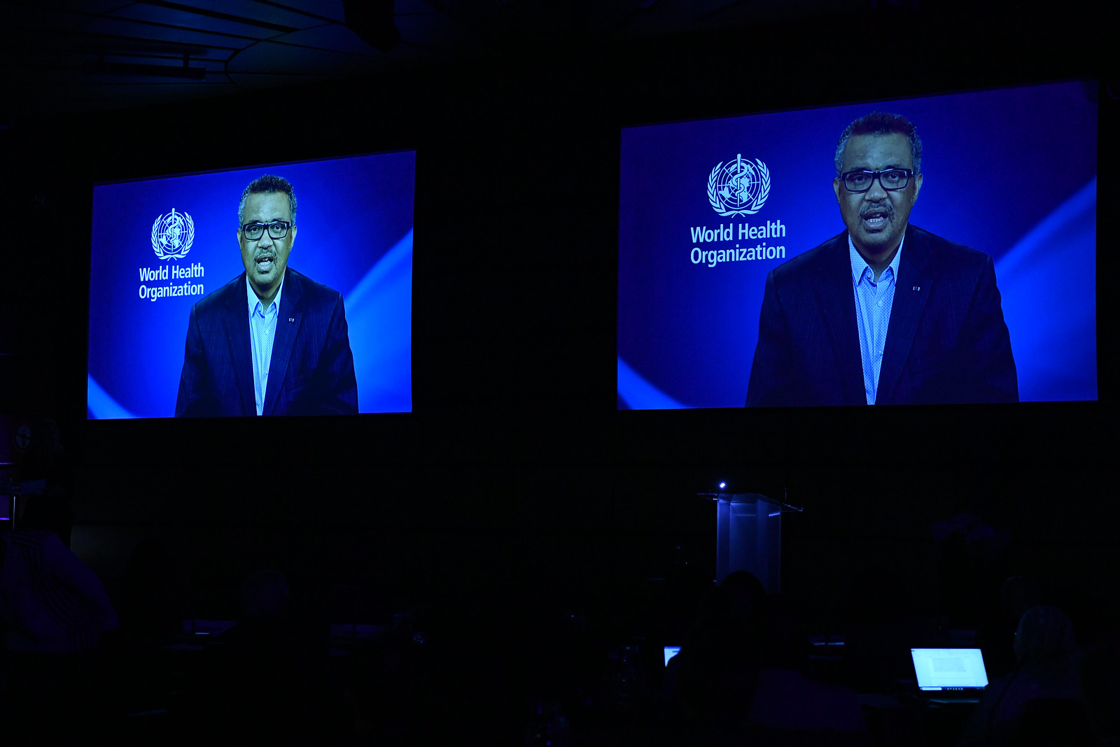 WHO Budget Crisis Bigger Than Previously Thought – $2.5 Billion Gap for 2025-2027