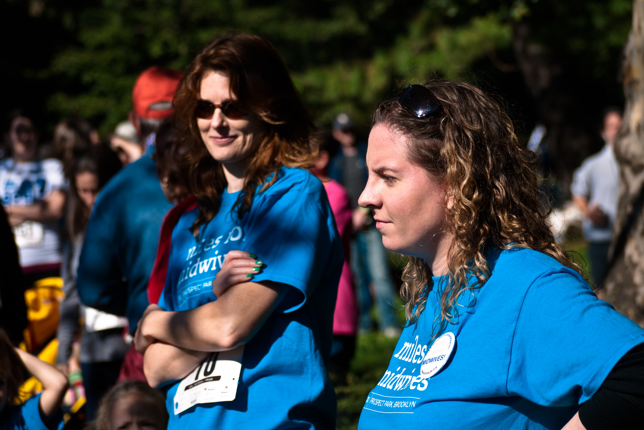 Midwives Are an Overlooked Solution to the Climate Crisis