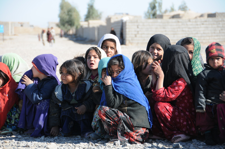 The Internal Challenge to Afghanistan’s Ban on Girls’ Secondary Education