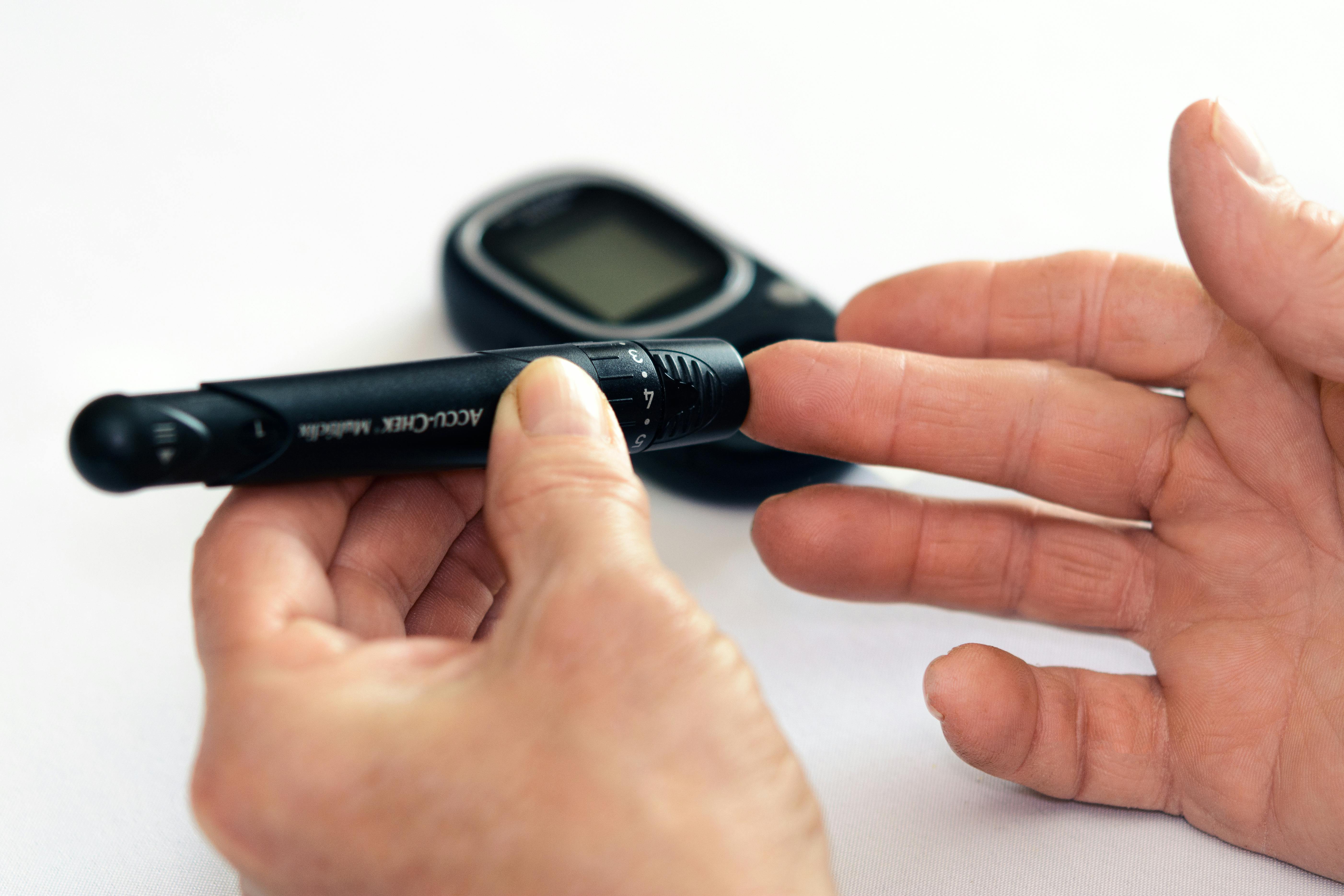 WHO launches global guidelines on diabetes during pregnancy on World Diabetes Day