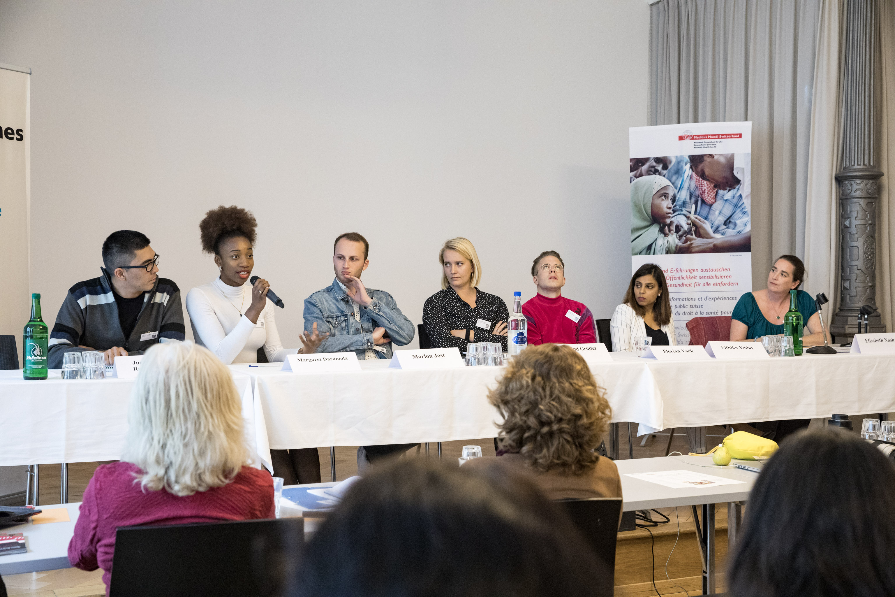 Facebook - Live record