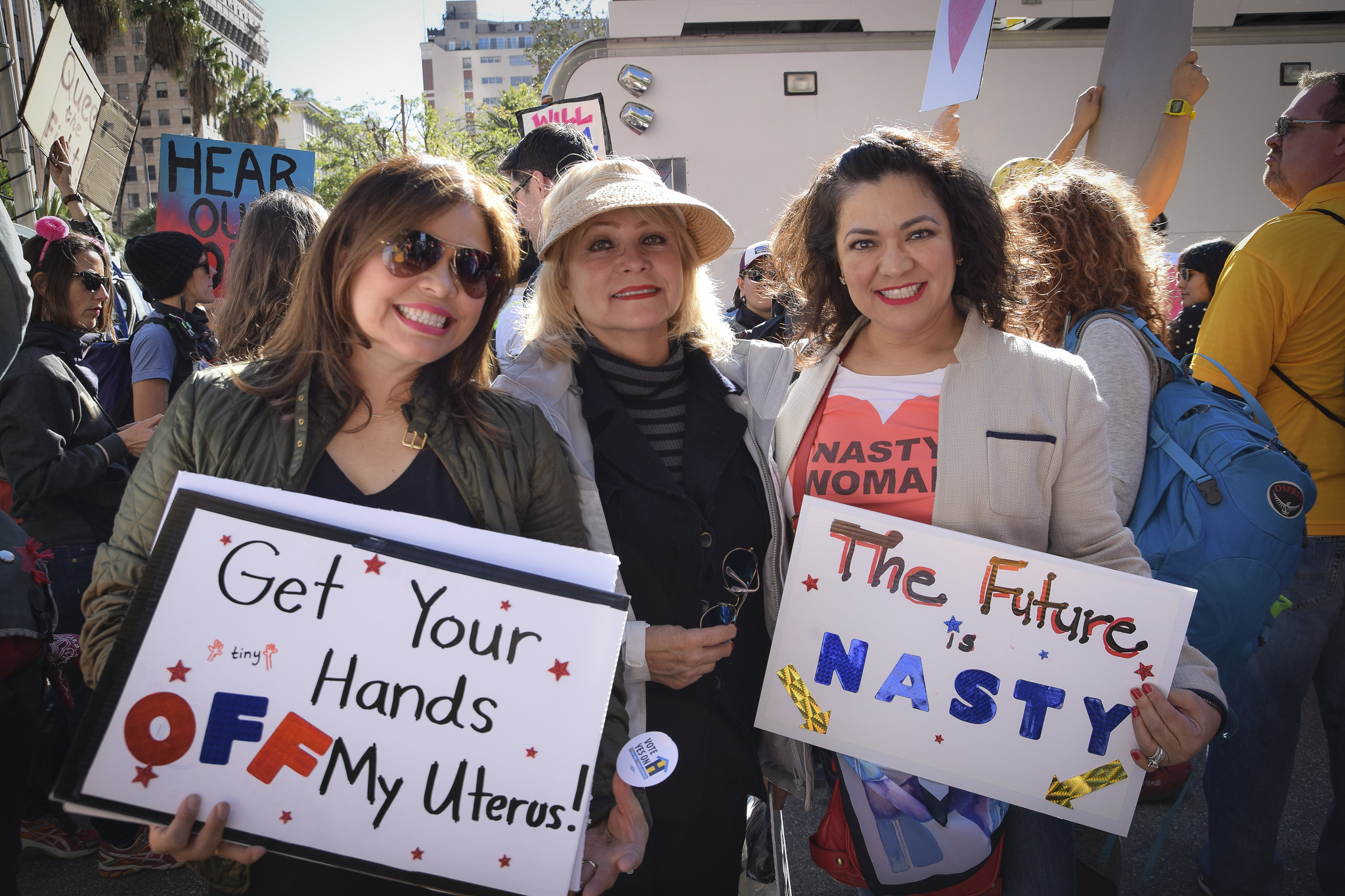 La santé sexuelle passe nécessairement par une société civile forte