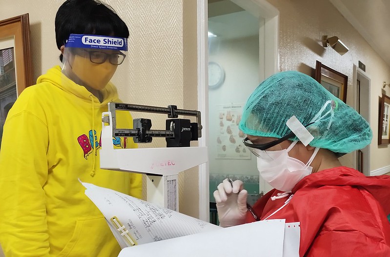 How the Global Fund is Responding to COVID-19